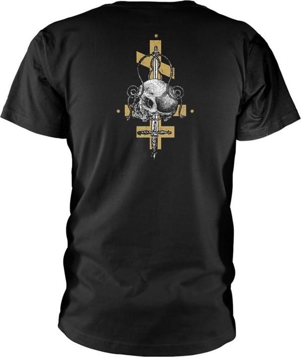 Produktbild Batushka Maria II (Red) (S)