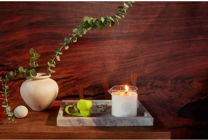 Actual product image Dame Products - Massage Oil Candle Soft Touch