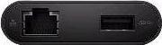 Actual product image Dell USB-C to (USB-A, 4 Ports)