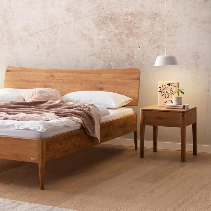 Actual product image Hasena Spezia 20 (180 x 200 cm)