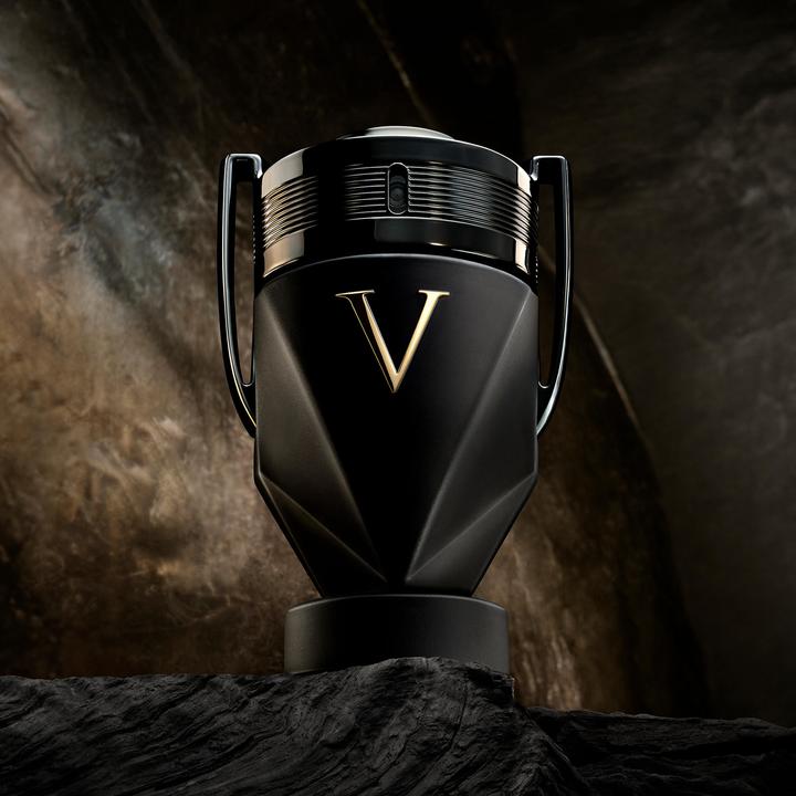 Actual product image Genius Rabanne Invictus Victory Absolu Parfum Intense 50 ml (Eau de parfum, 50 ml)