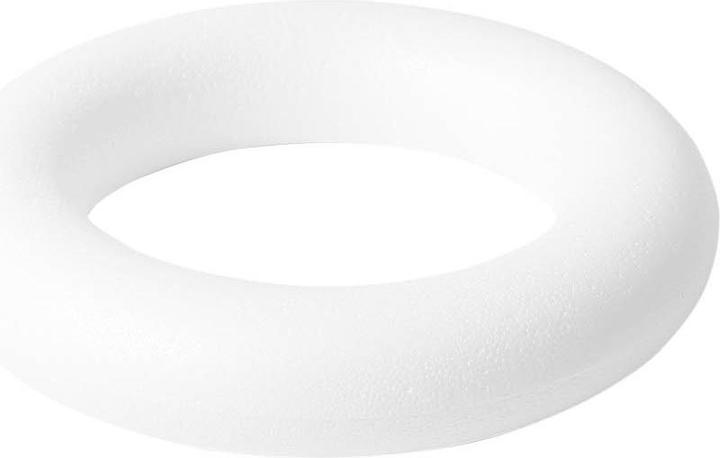 Actual product image I Am Creative Styrofoam