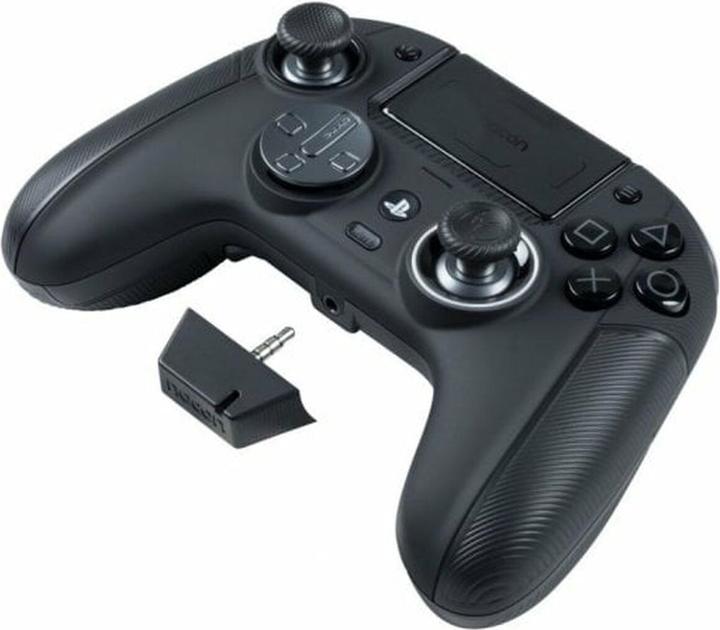 Produktbild Nacon Gaming Nacon Drahtloser Gaming Controller Revolution 5 Pro Schwarz (PS4, PS5)