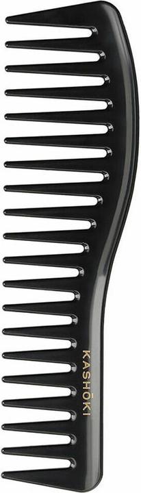 Actual product image Tools for Beauty Kashoki Hr Comb Wt Detangling Comb 412