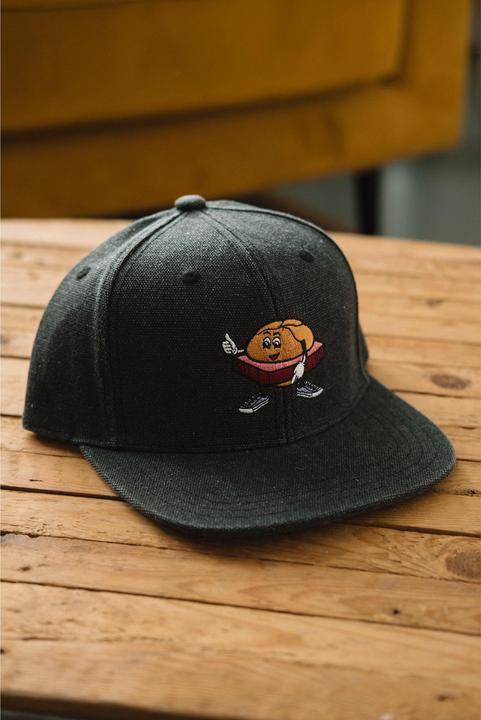 Produktbild Bavarian Caps Bavarian Fastfood (One Size)