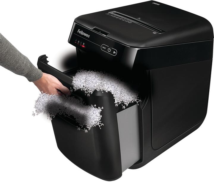 Produktbild Fellowes AutoMax 200M (Partikelschnitt)
