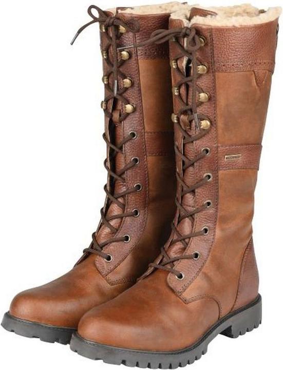 Produktbild Dublin Stiefel Yukon Leder (37)