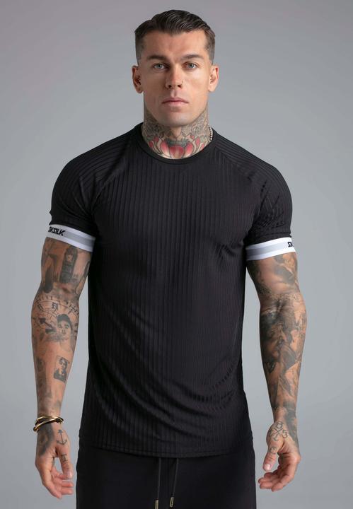 Produktbild Siksilk T-Shirt Tech (L)