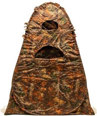 Produktbild Stealth Gear Tarnzelt (4.60 kg, 1 Person)