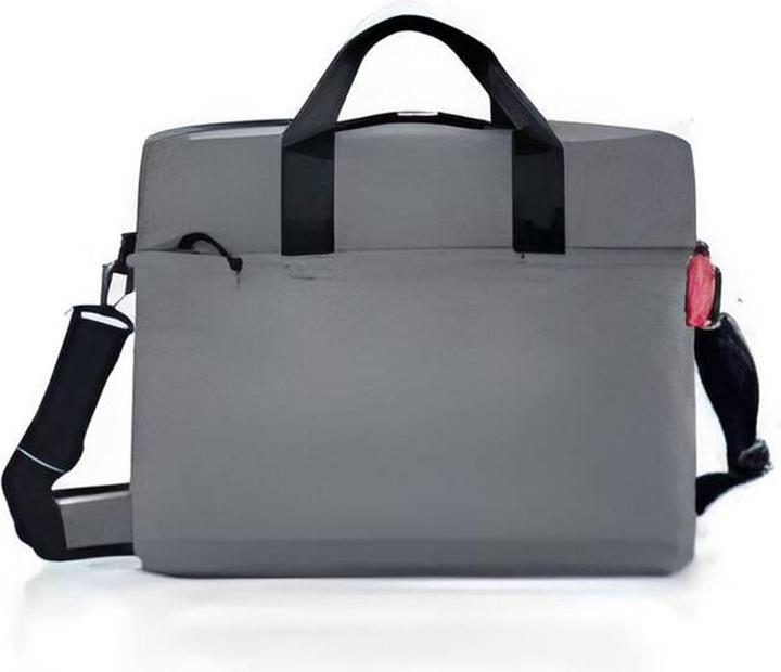 Produktbild reisenthel Notebooktasche Workbag Canvas Twist Silver 15 (15", Universal)