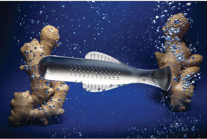 Image du produit Alessi Râpe à gingembre