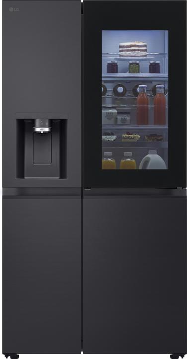 Produktbild LG GSXE91EVAD (628 l)