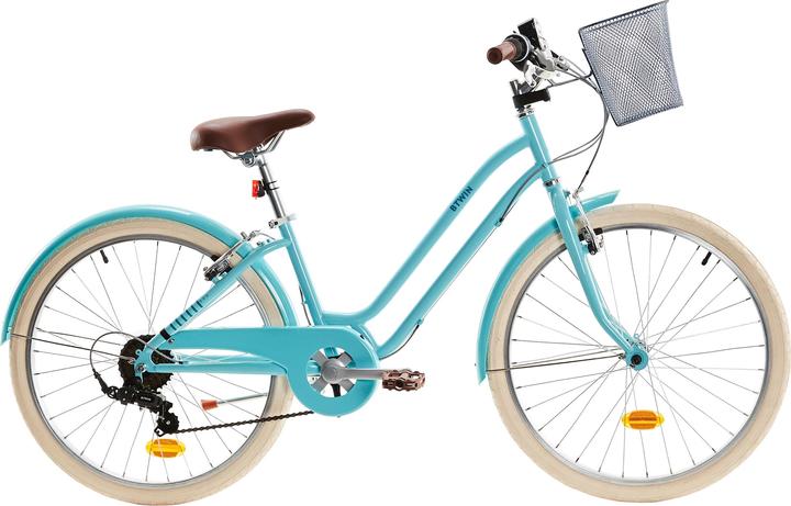 Produktbild Btwin 500 (24")