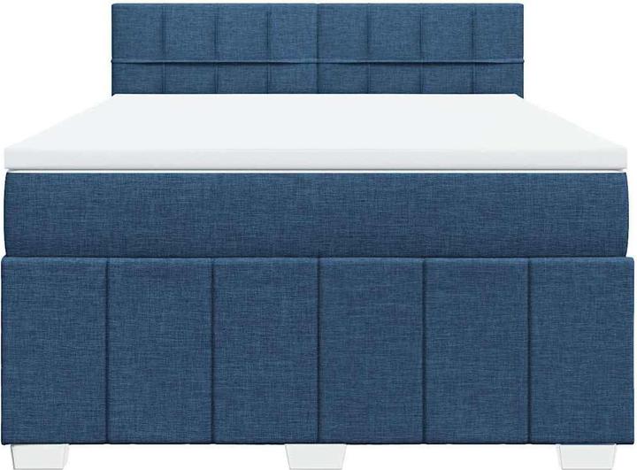 Image du produit vidaXL Lincoln (140 x 190 cm)