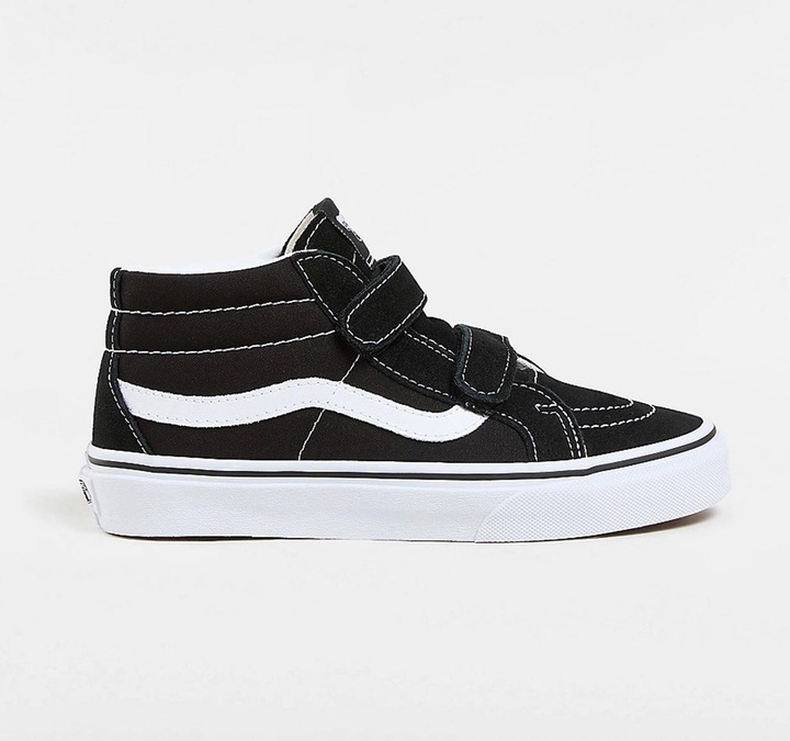Immagine prodotto Vans JN SK8-Mid Reissue V Nero/Bianco Vero (36)