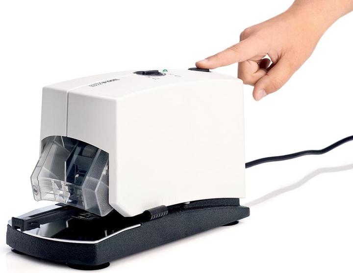 Image du produit Novus Agrafeuse électrique B 100EL (40 feuilles)
