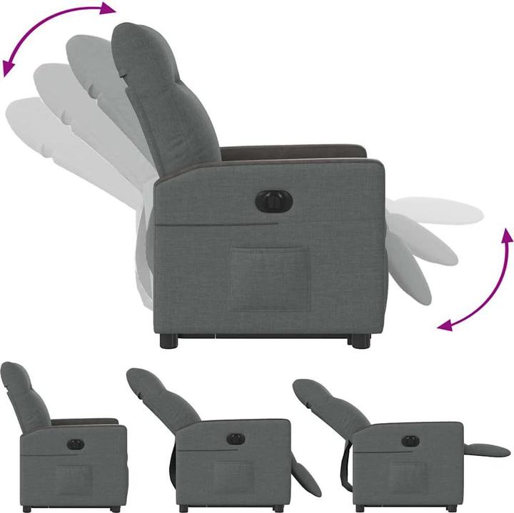 Produktbild vidaXL Marilena