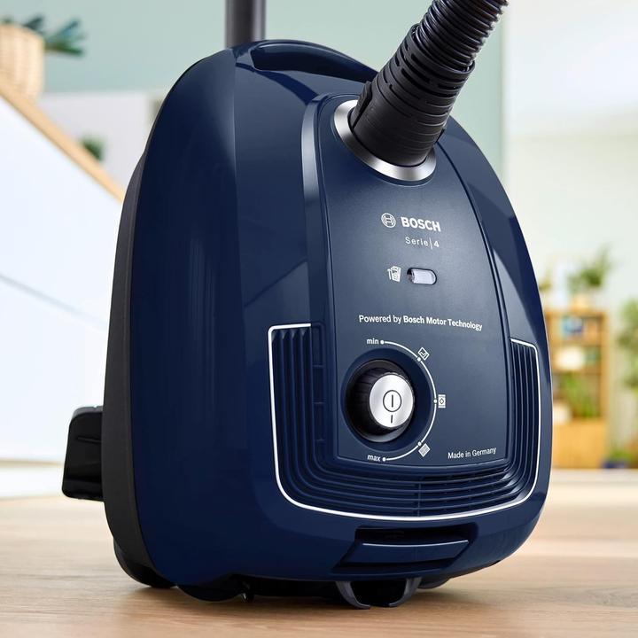 Actual product image Bosch Hausgeräte BGD38BU2