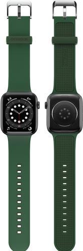 Image du produit OtterBox Bracelet Apple Watch 45/44/42 mm (Silicone)
