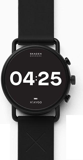 Produktbild Skagen Falster 3 (Digitaluhr, 42 mm)
