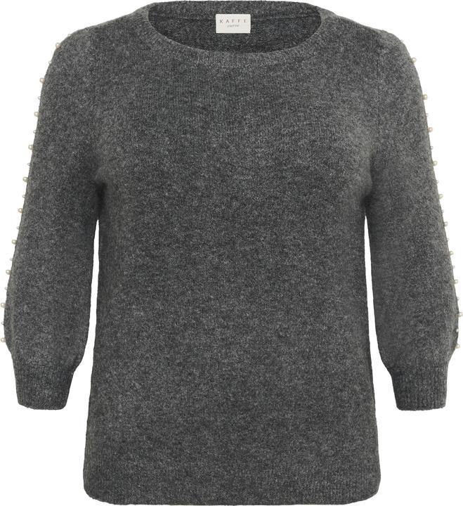 mélange de gris