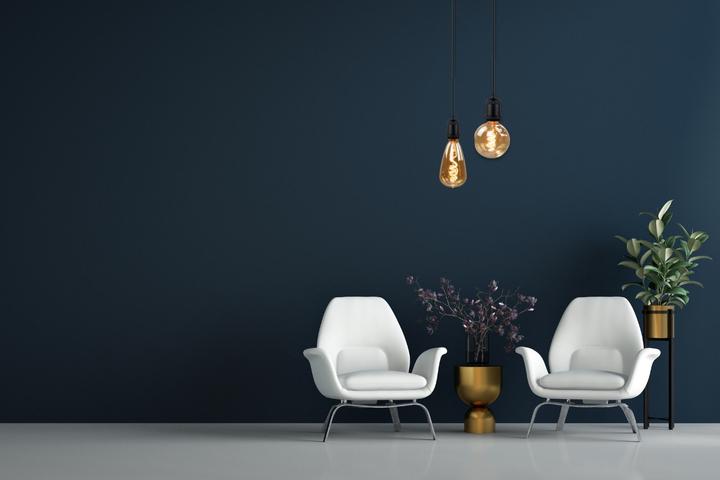 Produktbild Enovalite LED-Filament-Lampe, Caldera Amber, E27, 4W, 265lm, 2200K (E27, 4 W, 265 lm, 1 x)