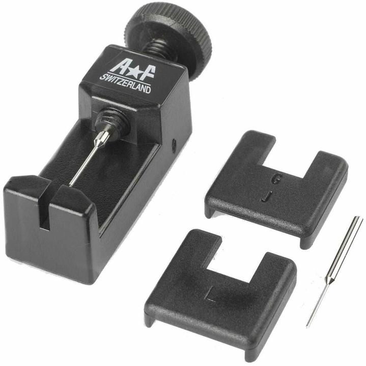 AF Switzerland Pencil remover for screwing