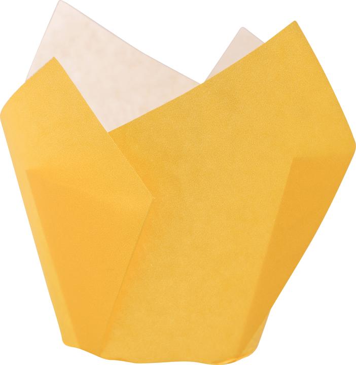 Produktbild Demmler Tulip Wraps farbig (16 cm)