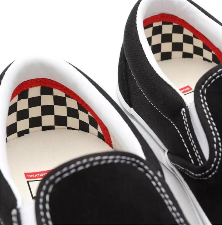 Produktbild Vans Skate Slip-On (39)