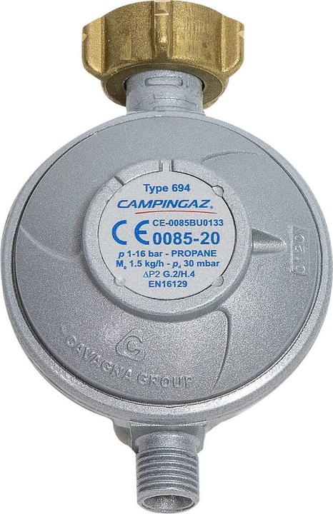 Campingaz Druckregler