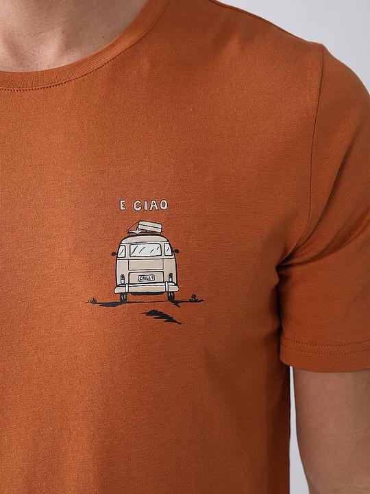 Actual product image Chillaz Klettershirt E Cioa (M)