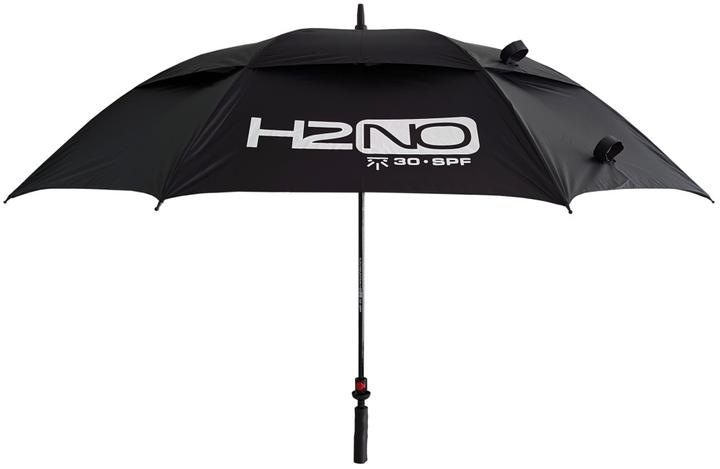 Actual product image Sun Mountain H2NO std. Auto open Umbrella 30spf