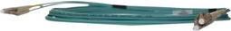 Actual product image RS PRO Patchcord Multi Duplex LC - LC Aqua 3m (0.26 m)