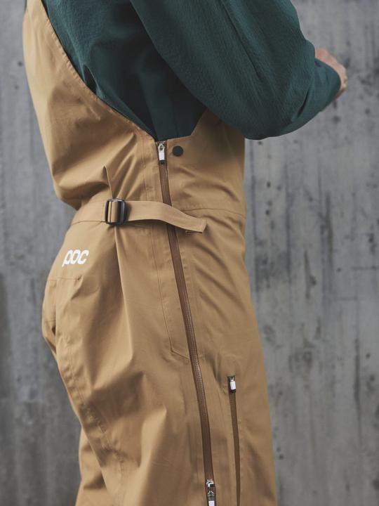 Produktbild Poc Consort MTB Dungaree Latzhose (L)