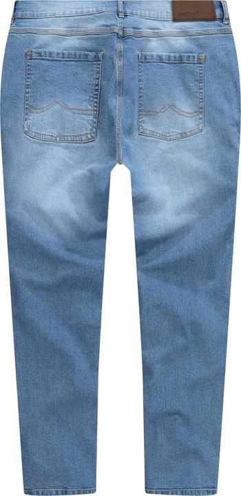 Immagine prodotto Men+ Jeans, 5-Pocket, Tapered Loose Fit, bis 36/72 (30)