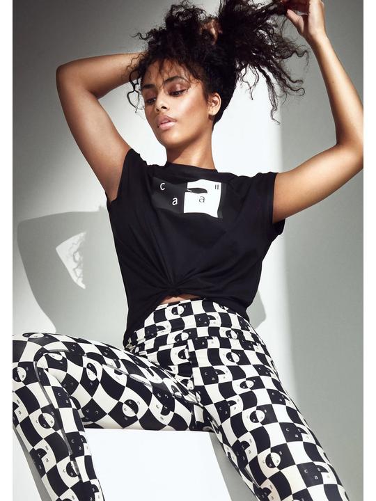 Immagine prodotto CASALL Maglietta Boxy (L)