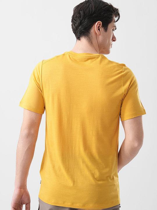 Actual product image Fjällräven Abisko Wool Classic (S)