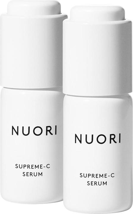 Immagine prodotto Nuori Siero Supreme-C (20 ml)