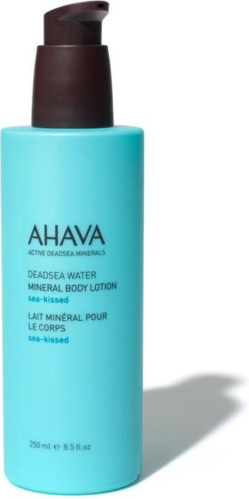 Immagine prodotto Ahava Lozione per il corpo minerale Deadsea Water Sea-kissed (Crema corpo, 250 ml)