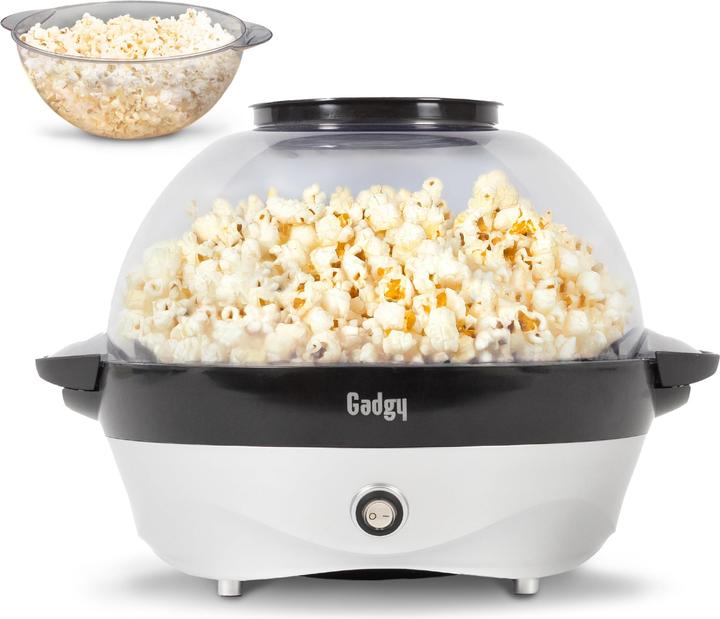 Produktbild Gadgy Elektrische Popcornmaschine