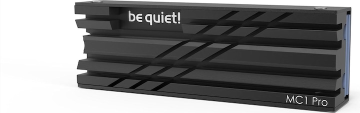 Produktbild be quiet! MC1 Pro Cooler