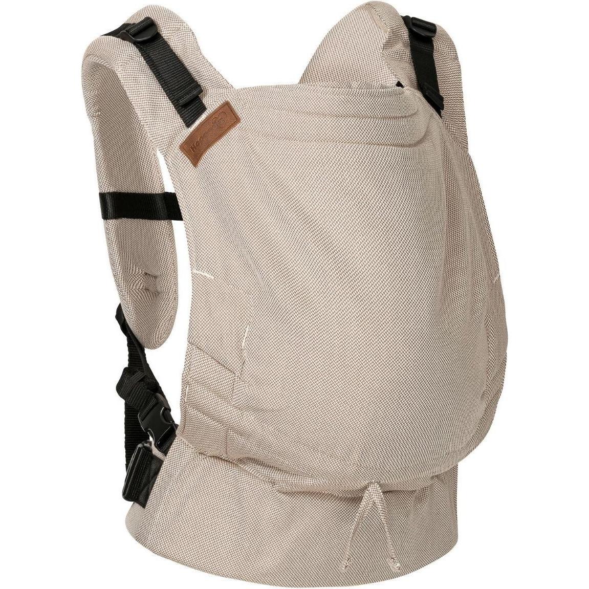 Hoppediz Babytrage Buckle (B0CBV6Z3S4)