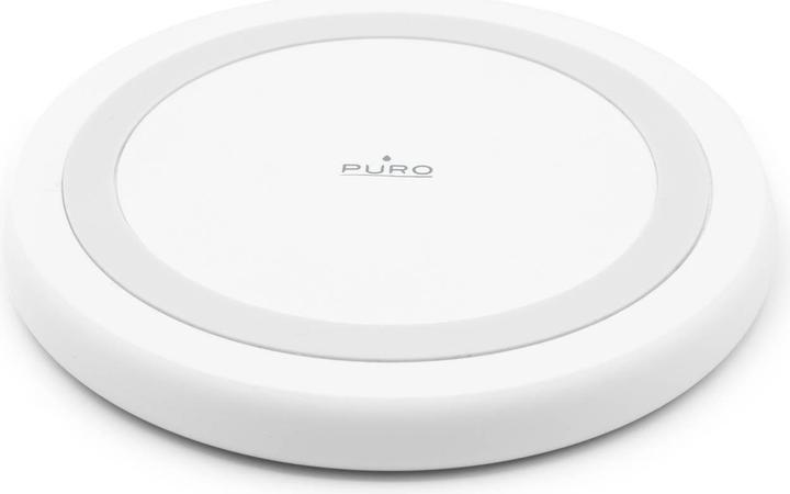 Immagine prodotto Puro Base di ricarica wireless da 10W (10 W)