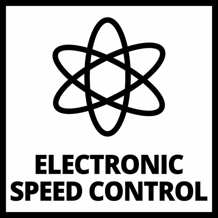 Image du produit Einhell TC-CD 18/35 Li (Fonctionnement sur batterie)