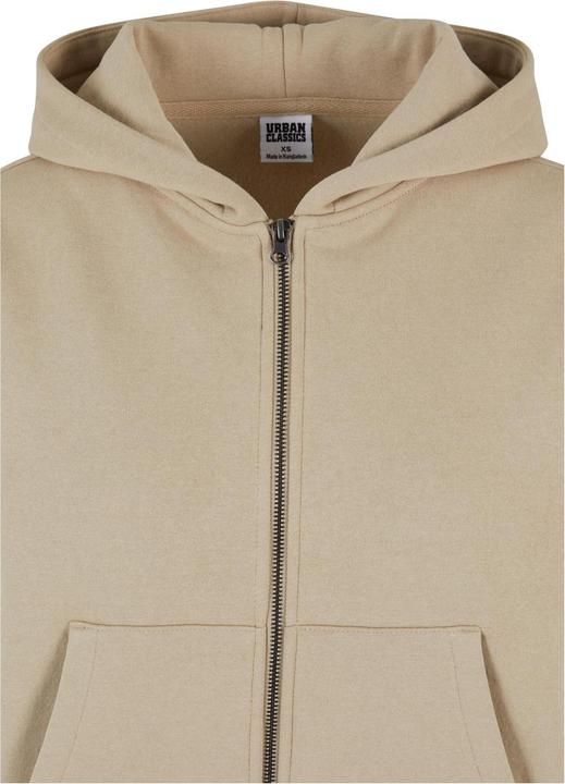 Image du produit Urban Classics - Veste à capuche - Femme (5XL)