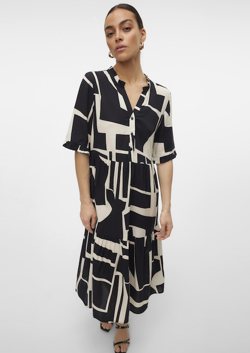 Image du produit Vero Moda VMEASY Robe longue (S)