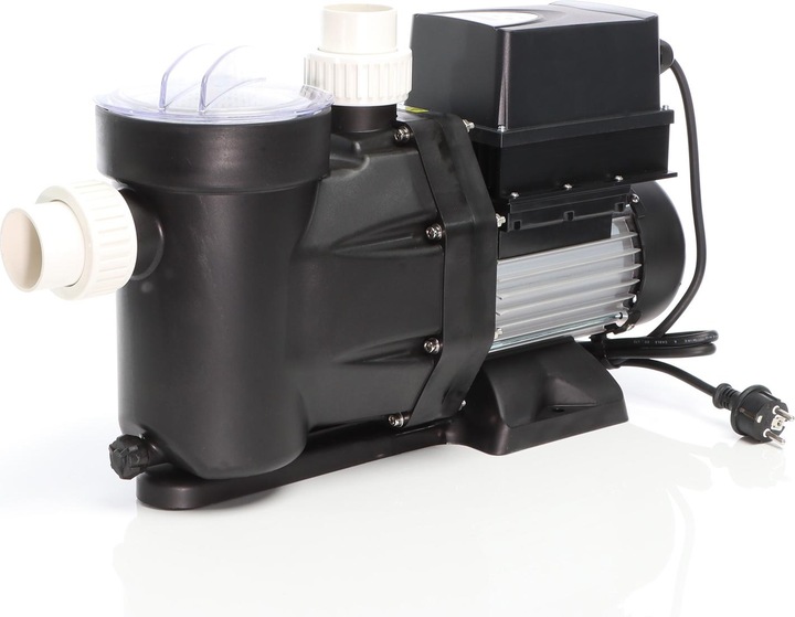 Produktbild XPOtool Poolpumpe variable Drehzahl 1500W Schwimmbadpumpe 33600l/h Umwälzpumpe