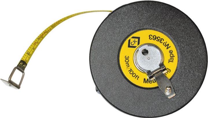 Produktbild C.K Magma Massband 30 m Werksstandard (o (30 m)