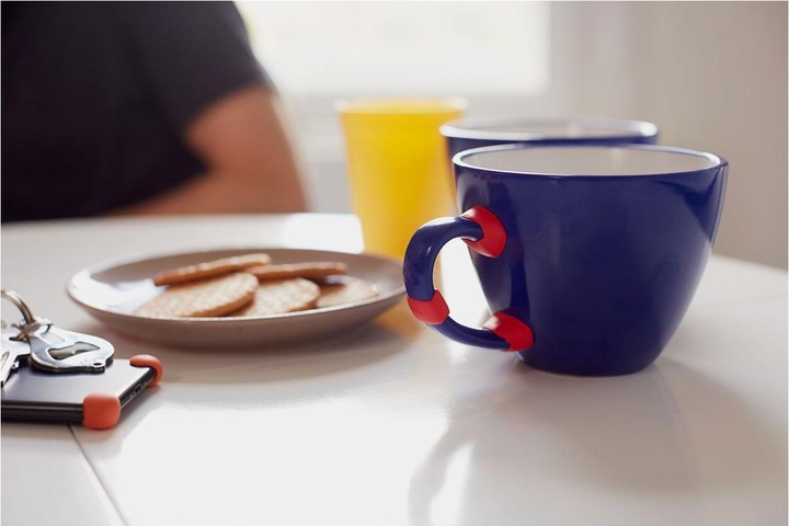 Immagine prodotto Sugru by tesa Adesivo multiuso (10.50 g, 323 ml)
