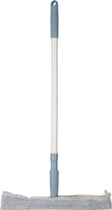 Image du produit Ultra Clean Kit de nettoyage 4 pièces avec raclette à vitres, éponge, raclette à vitres et manche télescopique (1 pcs)